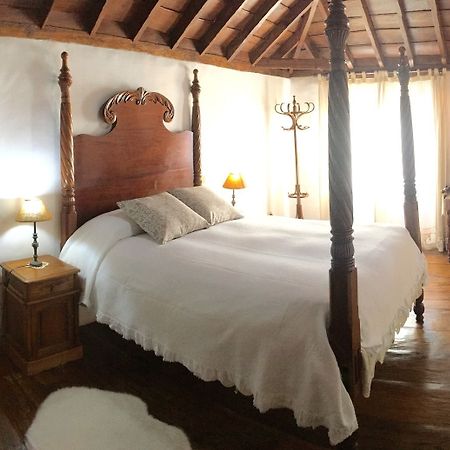 Hotel Rural Casona Santo Domingo Guimar Luaran gambar