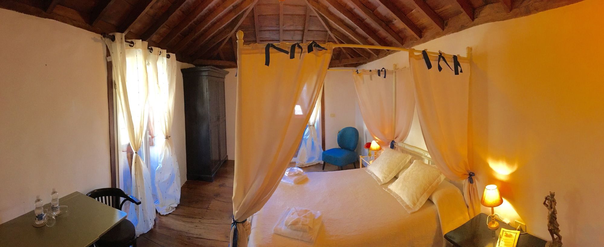Hotel Rural Casona Santo Domingo Guimar Luaran gambar