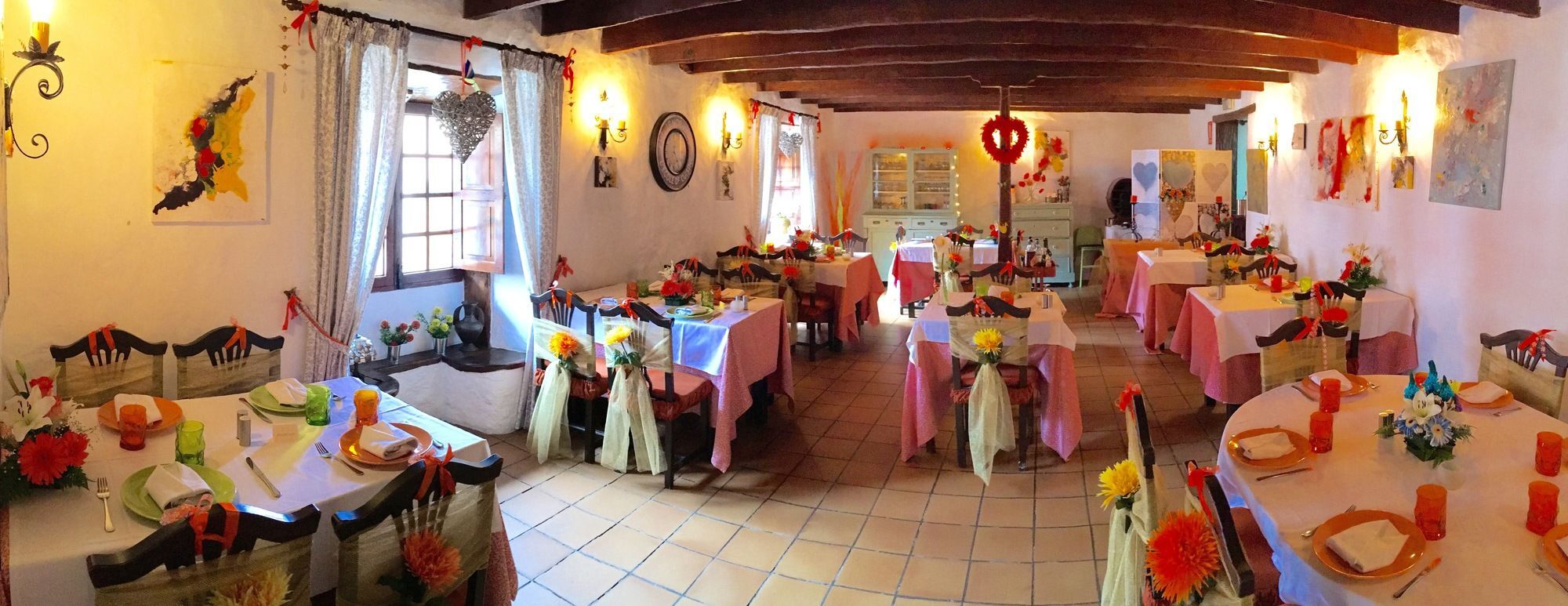 Hotel Rural Casona Santo Domingo Guimar Luaran gambar