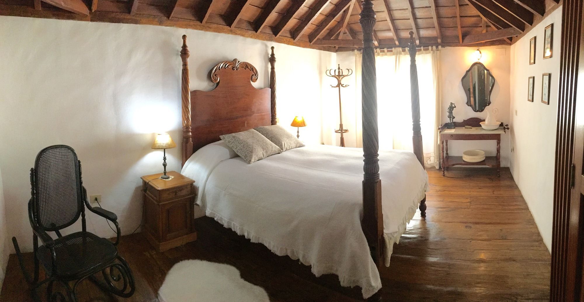 Hotel Rural Casona Santo Domingo Guimar Luaran gambar