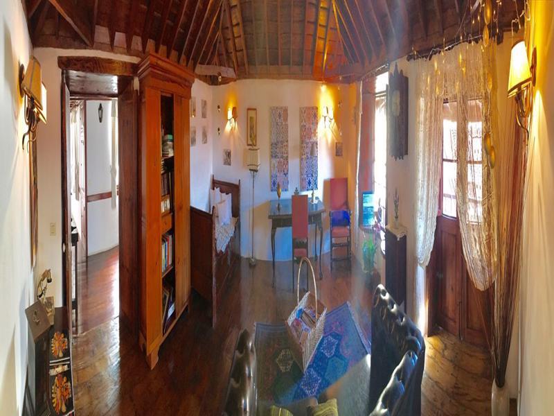 Hotel Rural Casona Santo Domingo Guimar Luaran gambar