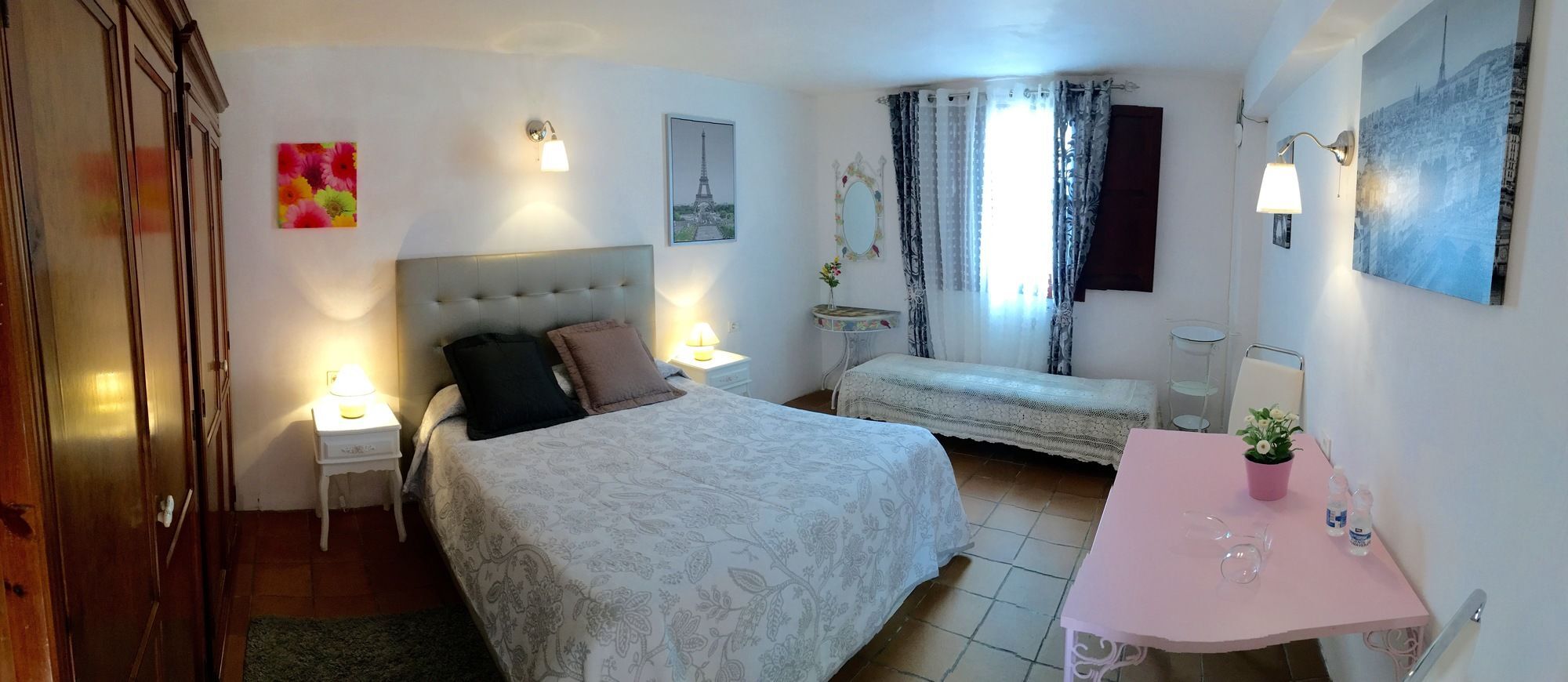 Hotel Rural Casona Santo Domingo Guimar Luaran gambar