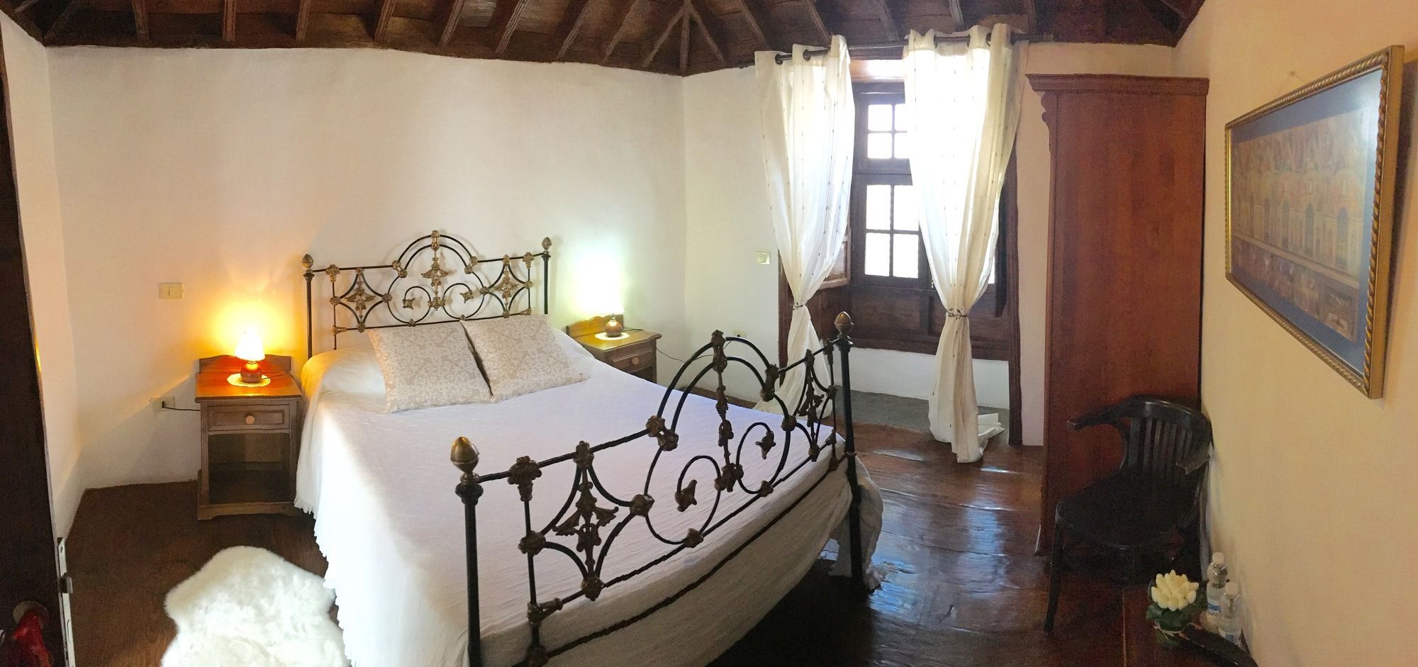 Hotel Rural Casona Santo Domingo Guimar Luaran gambar