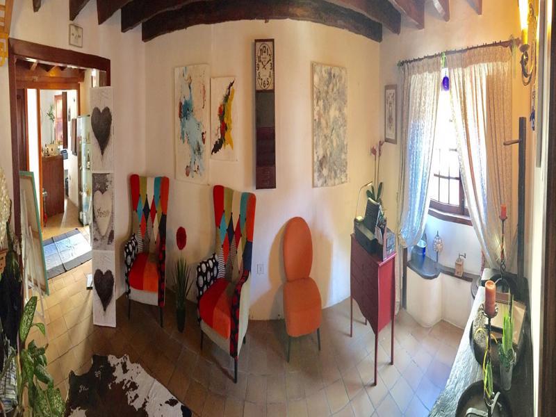 Hotel Rural Casona Santo Domingo Guimar Luaran gambar