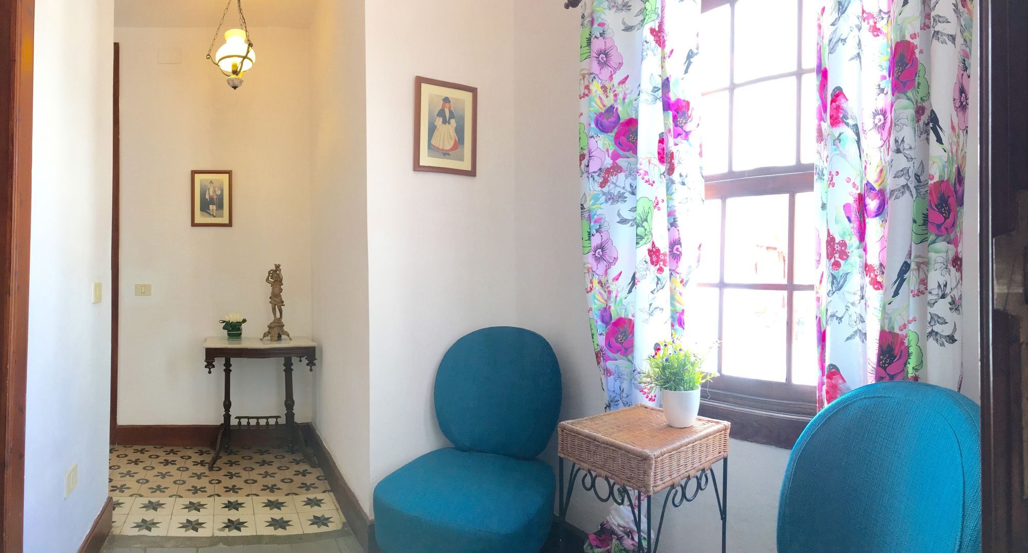 Hotel Rural Casona Santo Domingo Guimar Luaran gambar
